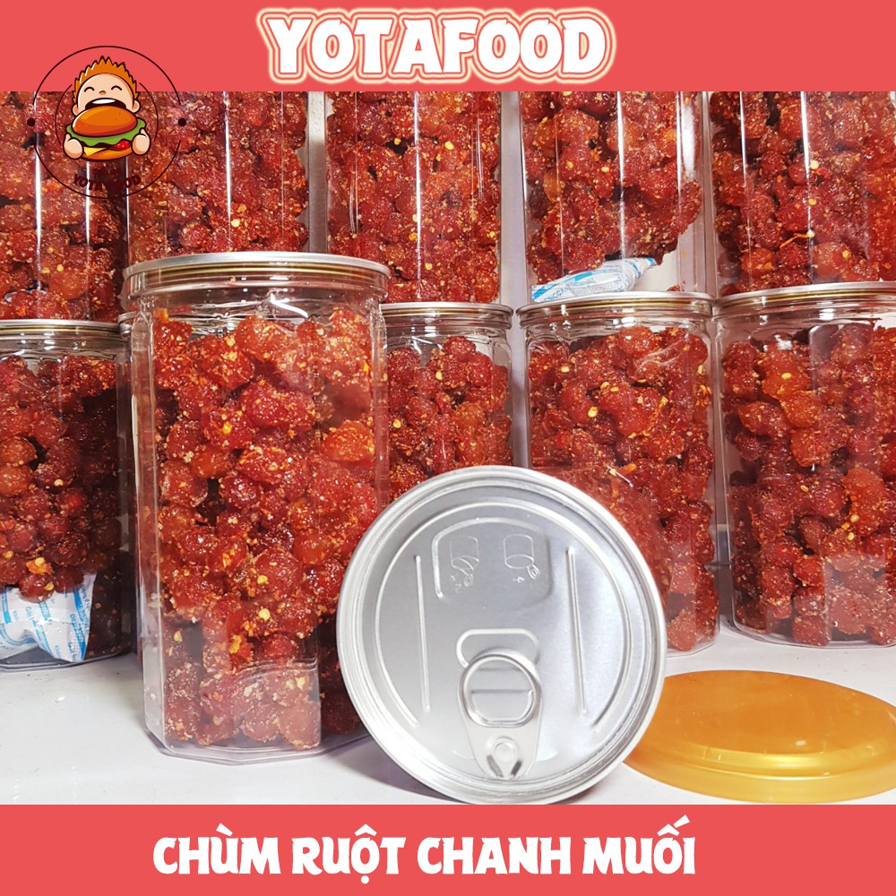 Chùm ruột chanh muối loại ngon | Yotafood