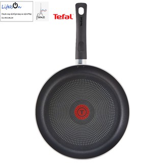 Bộ 4 món Tefal Super CookPlus G103S414