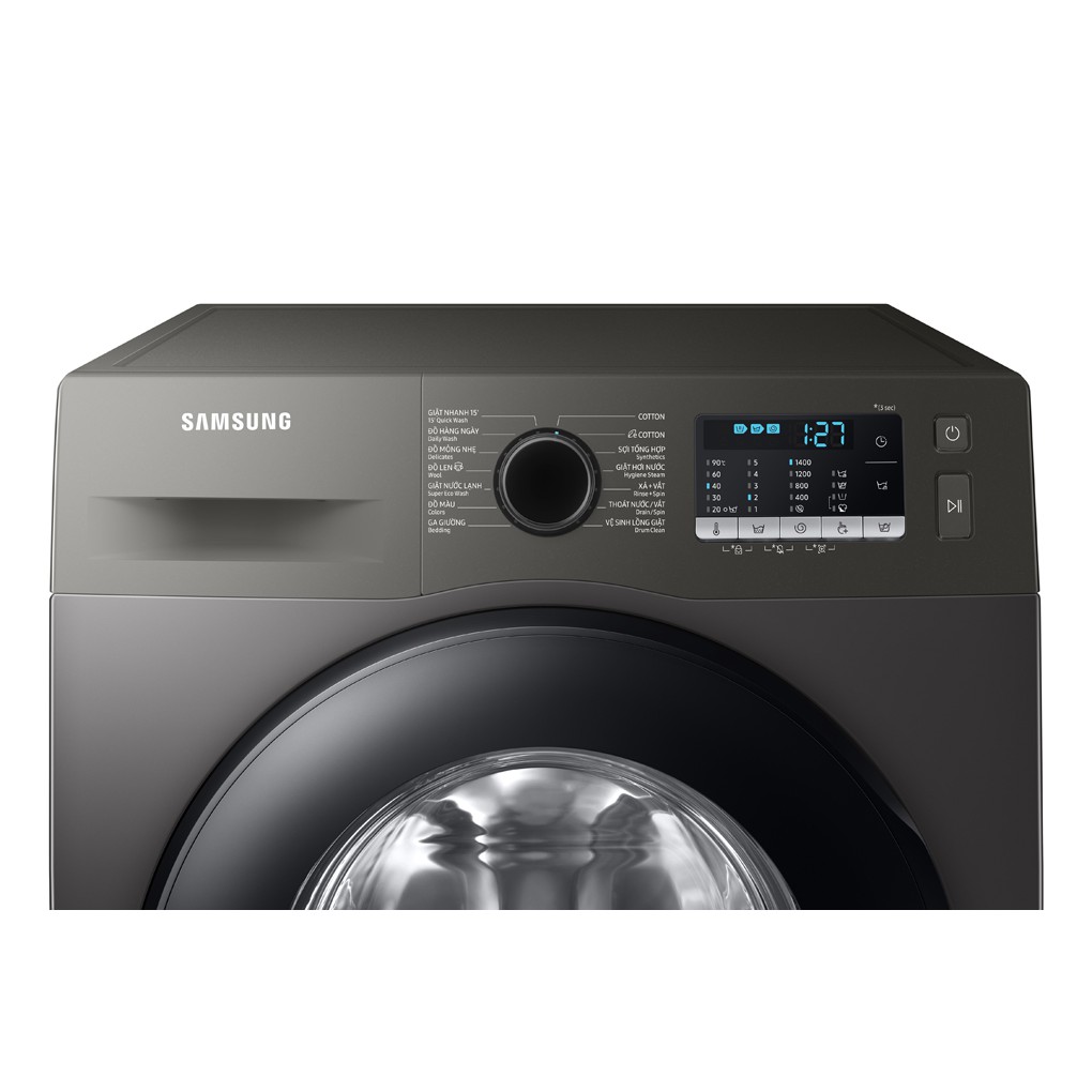 FREE _Máy giặt Samsung WW95TA046AX/SV Inverter 9.5kg