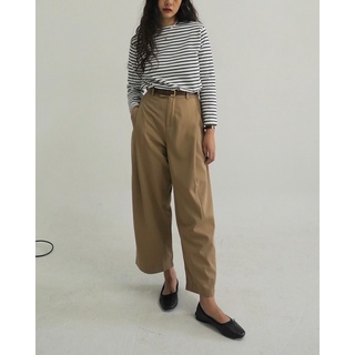 DE PLAGE - ÁO FRENCH STRIPED
