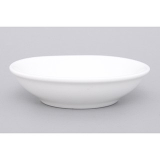 Dĩa chấm sứ 9 cm Minh ChâML010 GOG744