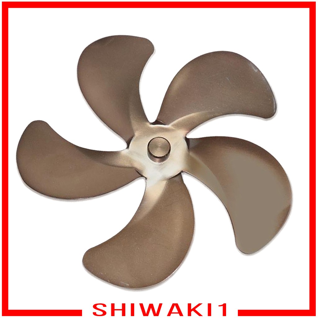 Bộ Lưỡi Dao Thay Thế Cho Quạt Bếp Lò Tiện Dụng Shiwaki1