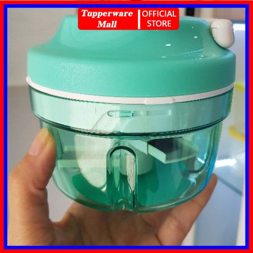 Dụng cụ xay thực phẩm Turbo Chopper Tupperware