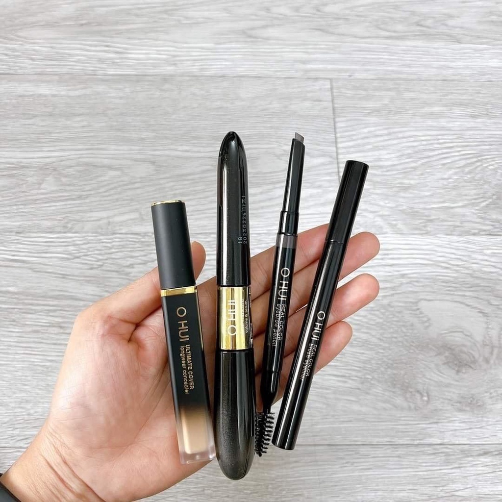 Bộ sản phẩm Makeup Ohui