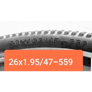VỎ, RUỘT XE ĐẠP 26×1.95×2 CÁI.....