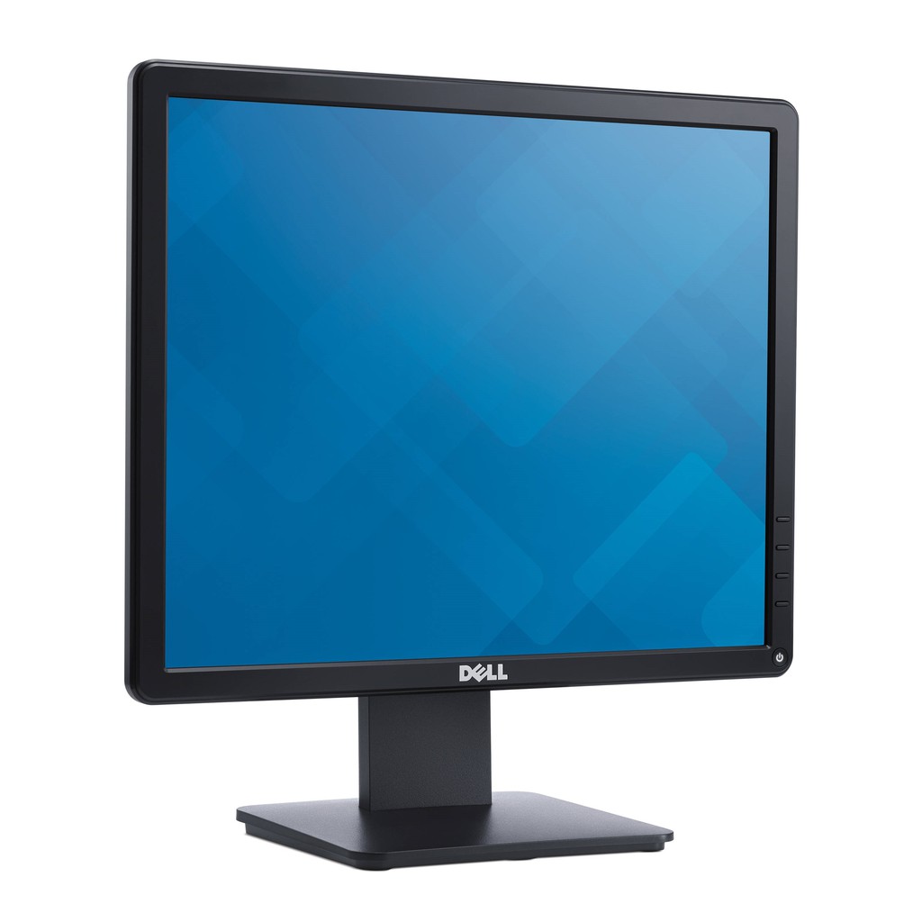 Màn hình máy tính LCD 17" vuông DELL E1715S - HÃNG PHÂN PHỐI CHÍNH THỨC | BigBuy360 - bigbuy360.vn