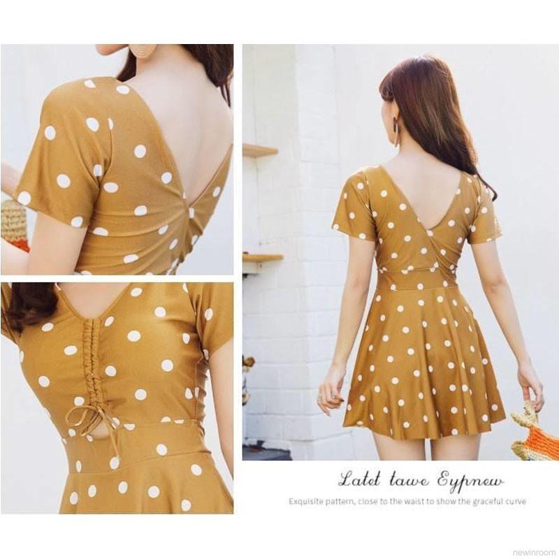 Áo Tắm Kiểu Hàn Quốc | BigBuy360 - bigbuy360.vn