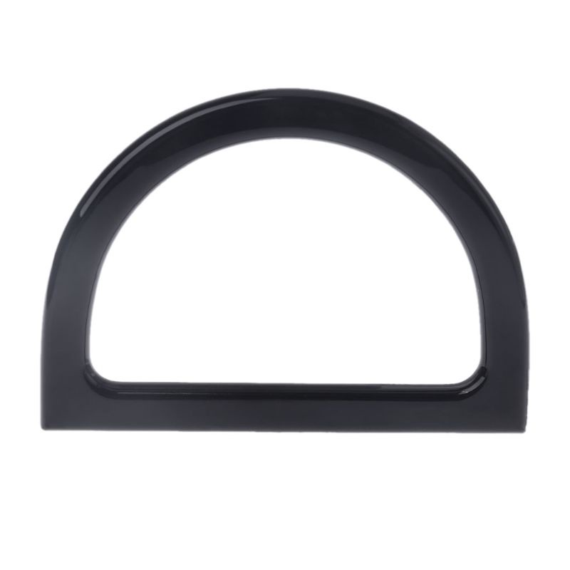 Tay Cầm Túi Xách Bằng Nhựa Thay Thế DIY