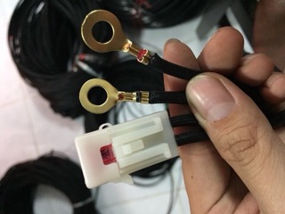 Mạch passing 2s nâng cao