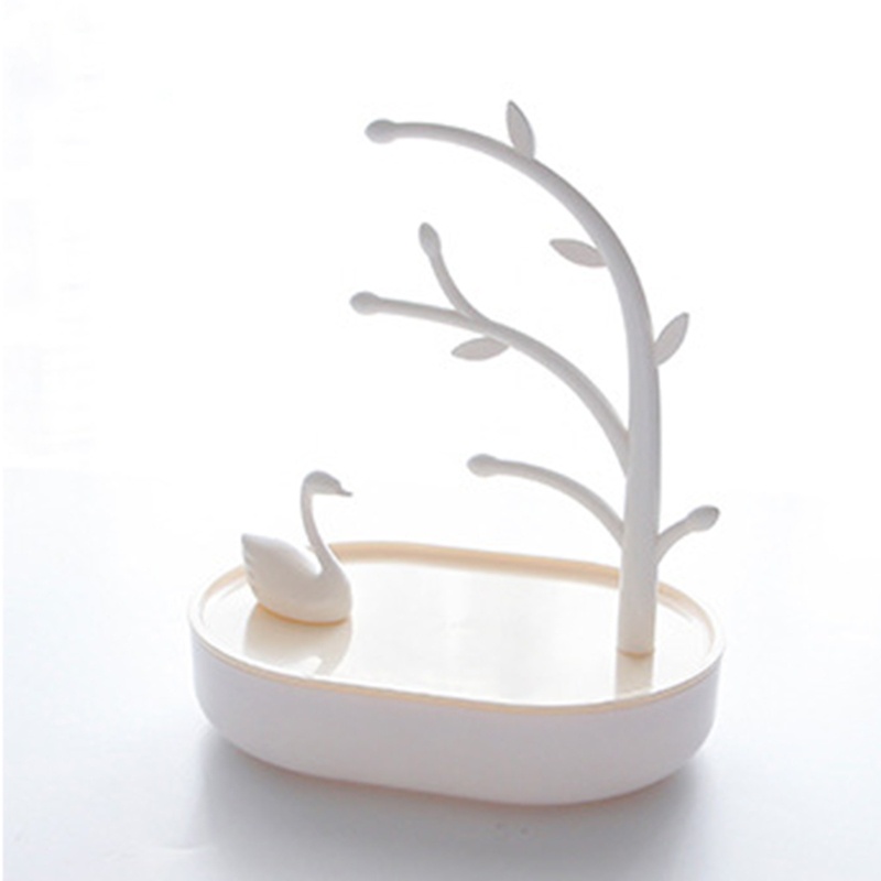 Flgo Giá Đỡ Đĩa / Nhẫn / Cành Cây Treo Phòng Ngủ Tiện Dụng