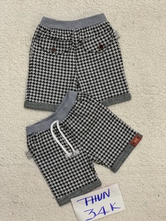 Quần thun trẻ em 9-34kg
