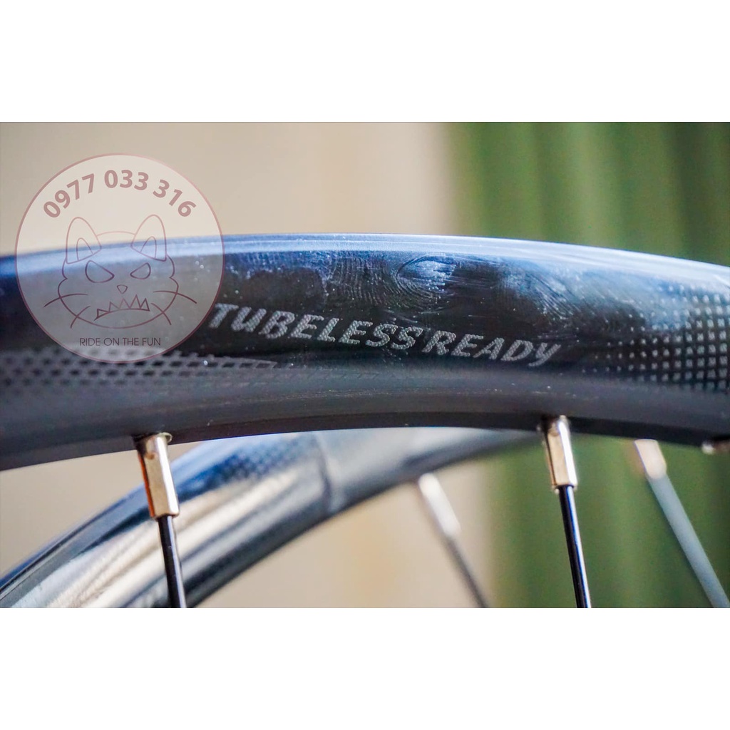 DONGCHONBIKE_ BÁNH BỘ 27.5" & 29" BOLANY TUBELESS READY.