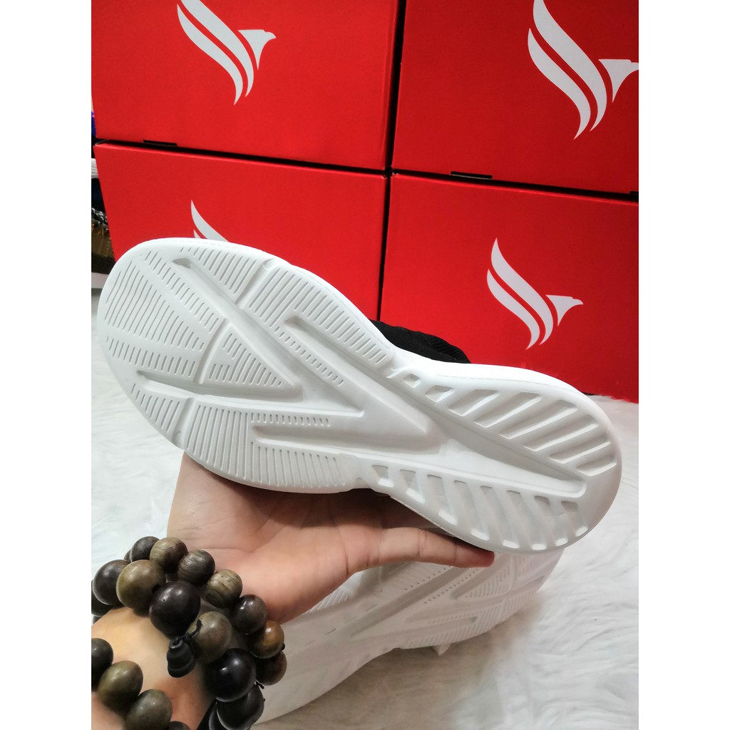 NEW Giày Sneaker Thể Thao KAMITO _Chuyên Chạy Bộ, Đi Bộ Tặng Quà_Free Ship_{Chính Hãng} Cao Cấp + Tặng Kèm Tất