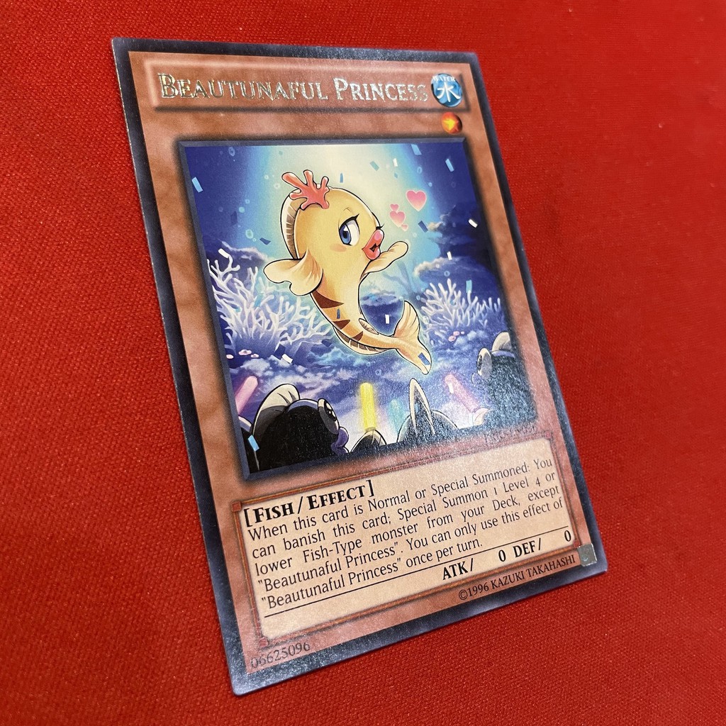 Beautunaful Princess