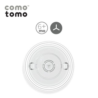 Núm ti Comotomo Y cut (2 cái)