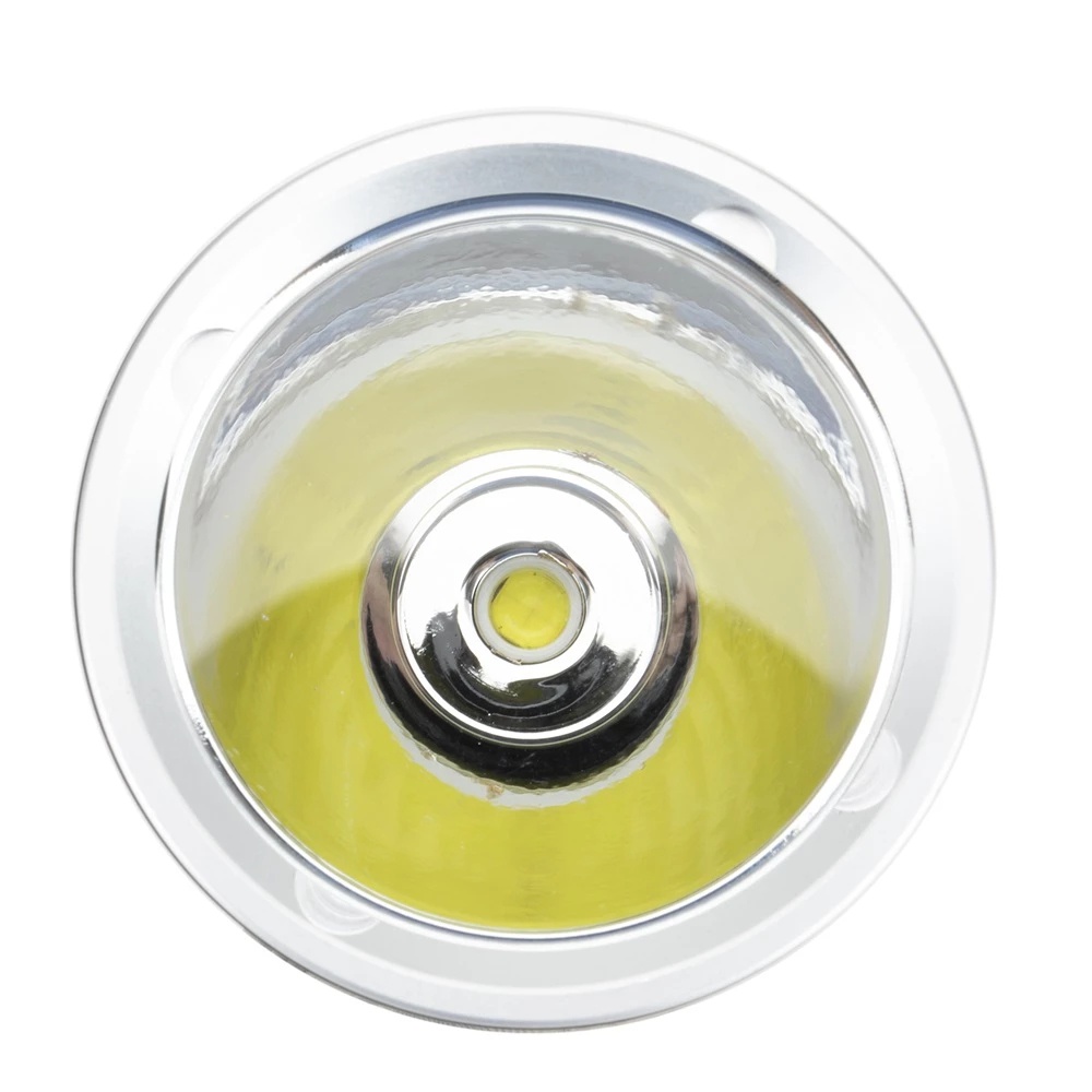 Đèn pin Alonefire H030 XHP50.2 siêu sáng chống thấm nước tiện dụng
