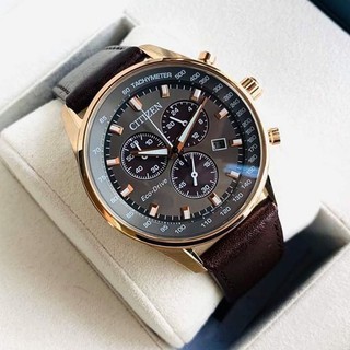 Đồng hồ nam đẹp citizen at2393-17h chính hãng