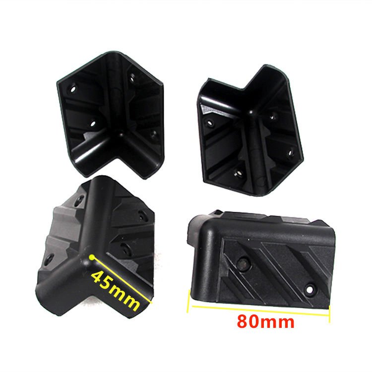 Set 8 Phụ Kiện Bảo Vệ Góc Loa Mini Tiện Dụng | BigBuy360 - bigbuy360.vn