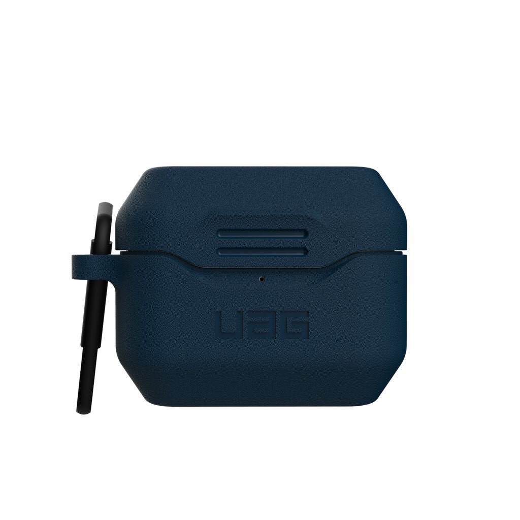 Case Tai Nghe Airpods Pro Uag V2 Bằng Silicon Mềm