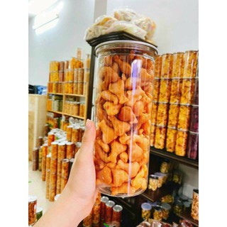 1 lon 250gr bánh đùi gà