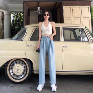 ADORABLE ÁO THUN CỘT CỔ THUN GÂN FREESIZE 🥰🥰🥰