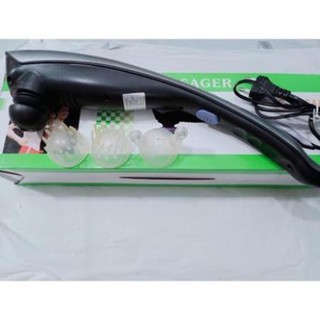 Máy massage cầm tay Energy King LC-2007AA