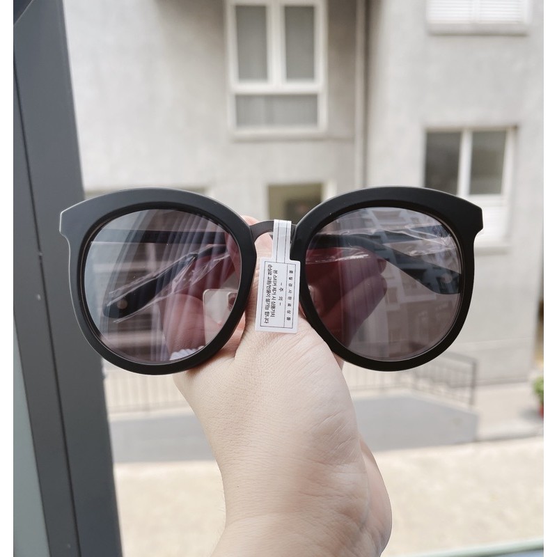 Kính Project VV Hàn quốc chống tia UV