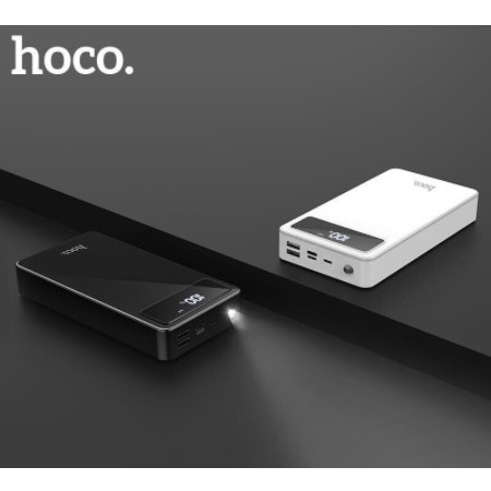 🌟CHÍNH HÃNG 🌟Sạc Dự Phòng Hoco DB119 - Dung Lượng Cực Lớn 40000mAh {BẢO HÀNH 12 THÁNG} | BigBuy360 - bigbuy360.vn