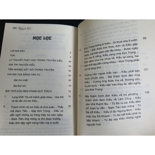 Sách - Truyện Kiều ( Nguyễn Du )