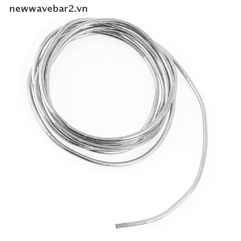 Bộ 2 Lõi Nhôm Chịu Nhiệt Độ Thấp Chuyên Dụng Cho Máy Hàn