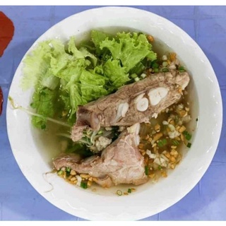 Sụn ức heo 500g (giao hỏa tốc)