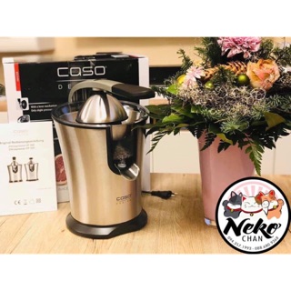 Máy vắt cam caso cp300