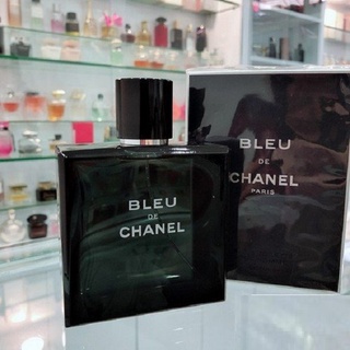 Nước hoa nam - bleu-chanel 100ml