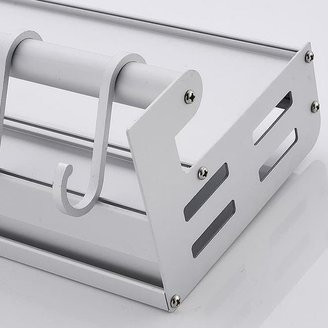 Mới Giá Nhôm Dày Đựng Đồ Dùng Nhà Bếp A867 | BigBuy360 - bigbuy360.vn