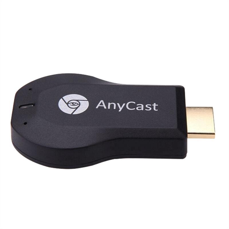 Thiết bị phát kết nối HDMI Không dây Anycast M2