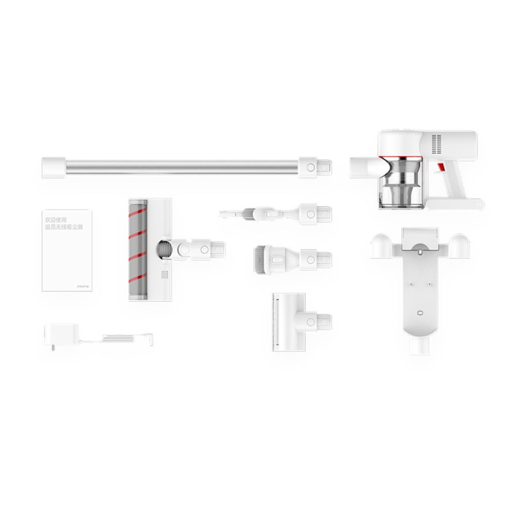 Máy Hút Bụi Cầm Tay Xiaomi Mi Handheld Vacuum Cleaner 1C SKV4106GL - Hàng Chính Hãng Digiworld | BigBuy360 - bigbuy360.vn