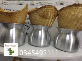 Vĩ chõ Lào (Chõ Tre)