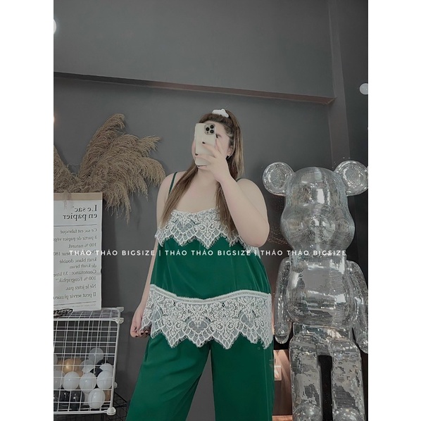 Set bộ 2 dây phối ren bigsize - MÚP BIGSIZE 60-100KG