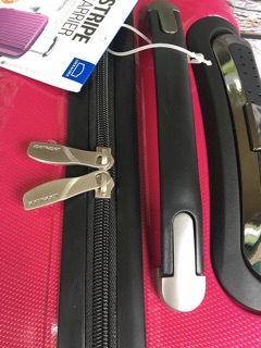 Va li Lock&Lock LTZ994 20 inch
