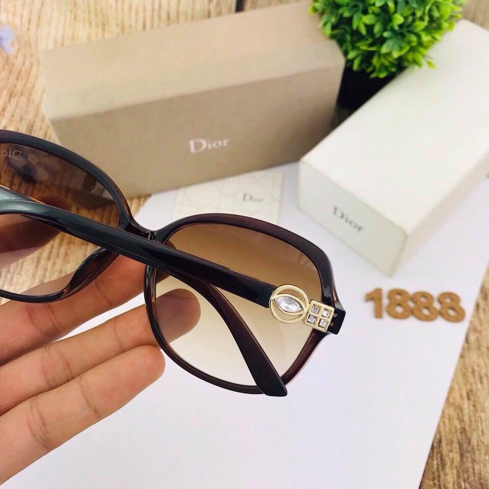 Kính Mát Nữ DO1888 Thời Trang Cao cấp - Fullbox