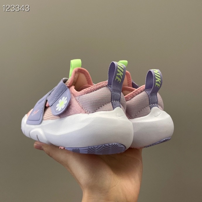 Giày Thể Thao 115Nike Flex Cho Bé Trai Bé Gái Thời Trang