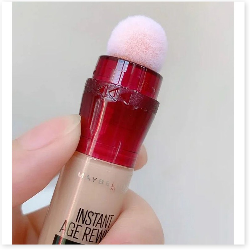 [Mã giảm giá] Bút Che Khuyết Điểm Đa Năng Che Phủ Hoàn Hảo Maybelline Instant Age Rewind Eraser