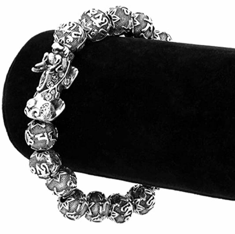 Vòng tay chuỗi hạt phong thủy thời trang cho nam nữ