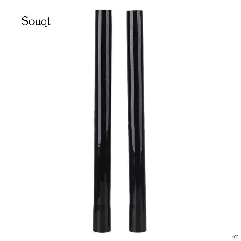 ㍿❅Bộ 2 ống nối dài cho máy hút bụi cỡ 45cm bằng nhựa tiện dụng | BigBuy360 - bigbuy360.vn