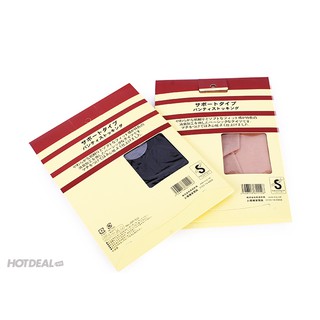 Quần tất Muji xuất Nhật
