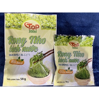 Rong Nho Tách Nước