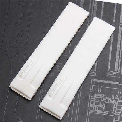 4-18✈ Đồng Hồ Tissot 1853 Chống Thấm Nước Dây Đeo Cao Su t048-417a Với Mặt Đồng Hồ Chữ T Bằng silicone Dành Cho Nam 21