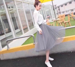 CHÂN VÁY TUTU BỒNG BỀNH MS3622