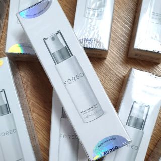 Xịt vệ sinh máy Foreo Silicone Cleansing Spray