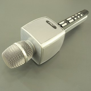Micro Kèm Loa Bluetooth YS-92